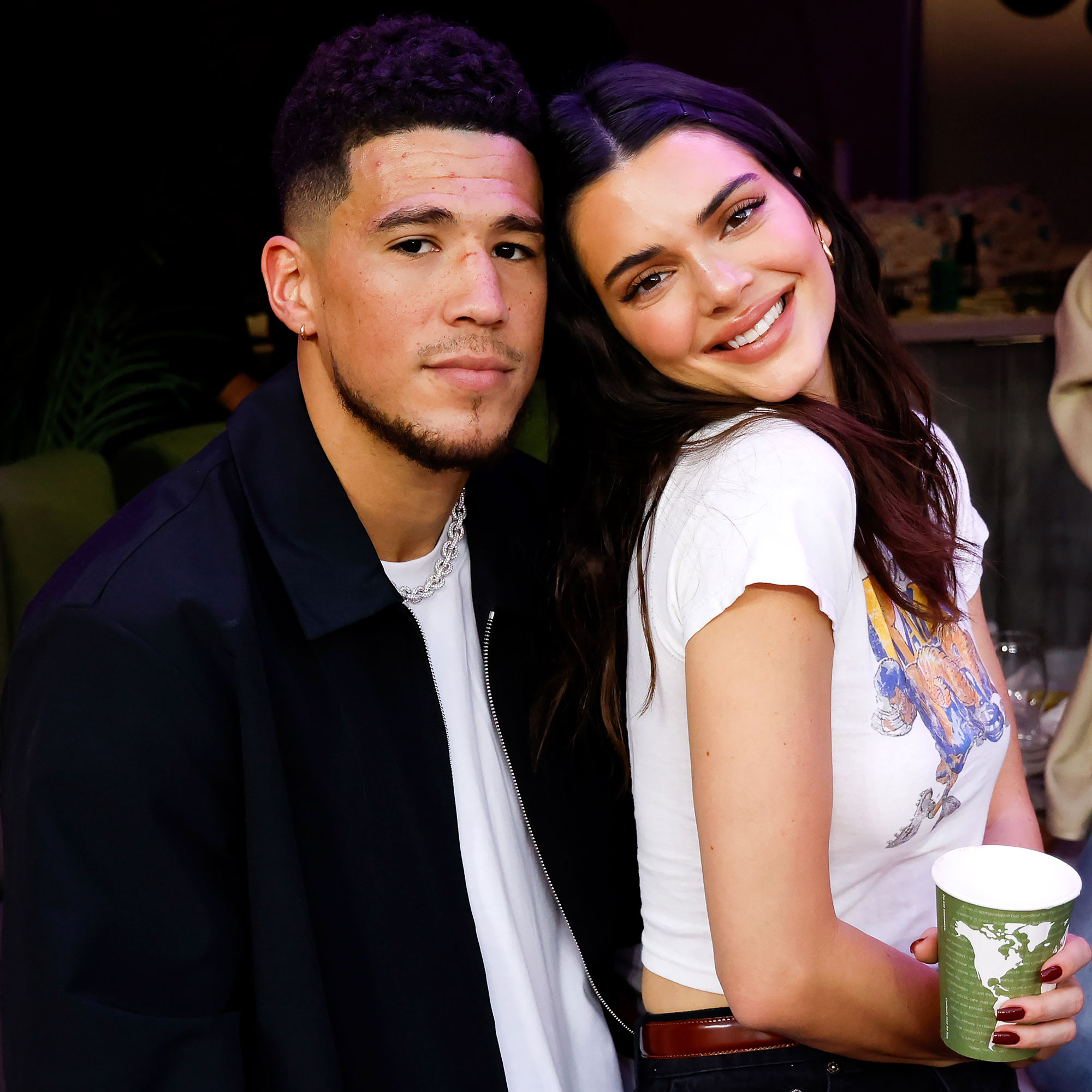 Inside Kendall Jenner's 'Slower Approach' to Devin Booker Romance