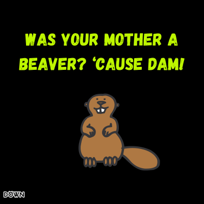 Bad pickup lines - cringy