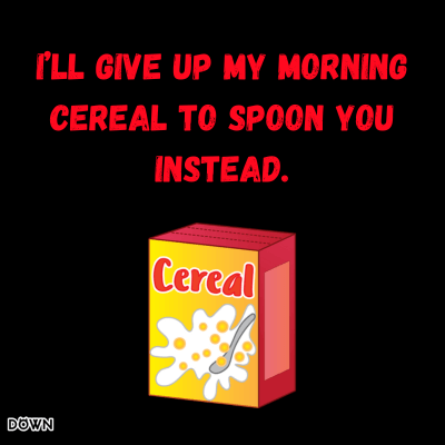 Bad Tinder pickup lines