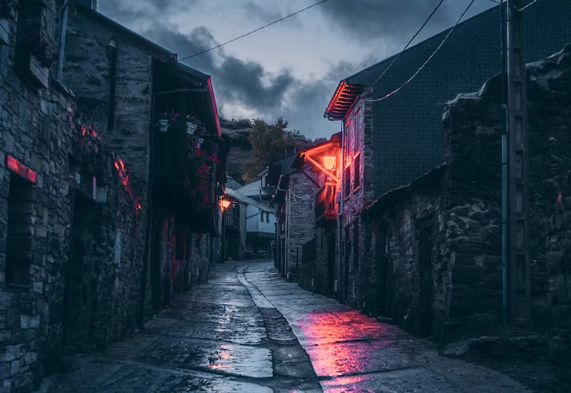 Spooktacular Halloween Events: A Roundup of Fun