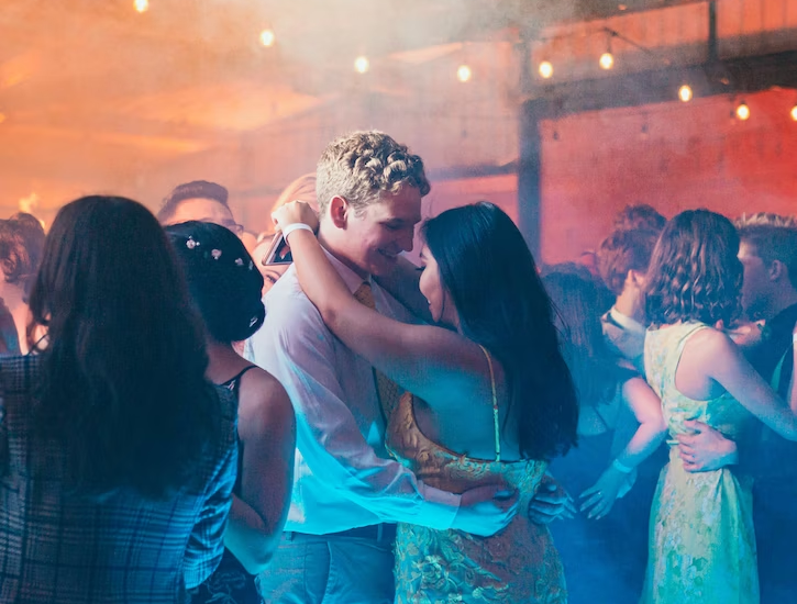 20 Funny Pick Up Lines - Inspired by "Never Have I Ever" On Netflix