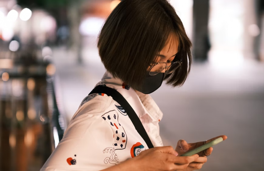 What To Say On A Dating App To Keep Them Interested